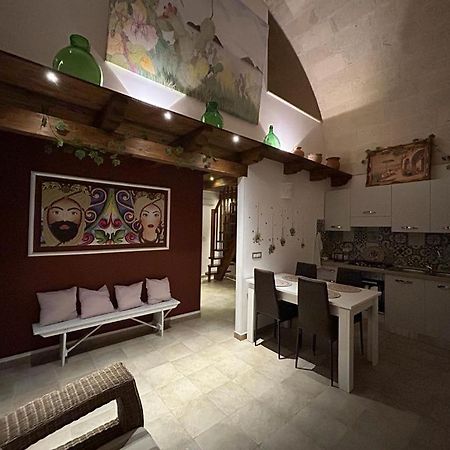 B&B Le Cuspidi Ginosa Kültér fotó