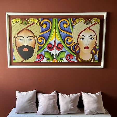 B&B Le Cuspidi Ginosa Kültér fotó