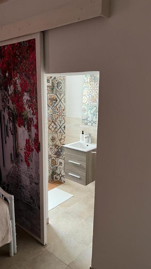 B&B Le Cuspidi Ginosa Kültér fotó