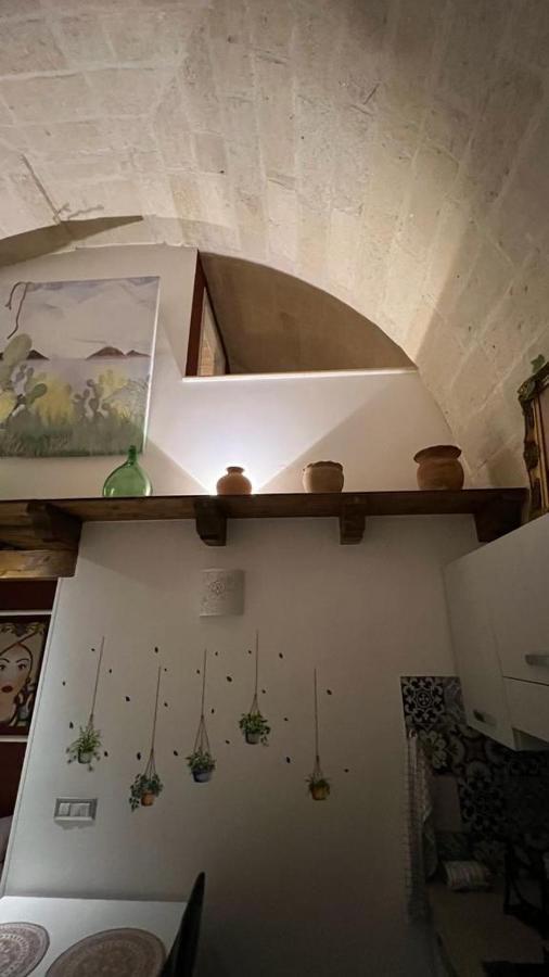 B&B Le Cuspidi Ginosa Kültér fotó