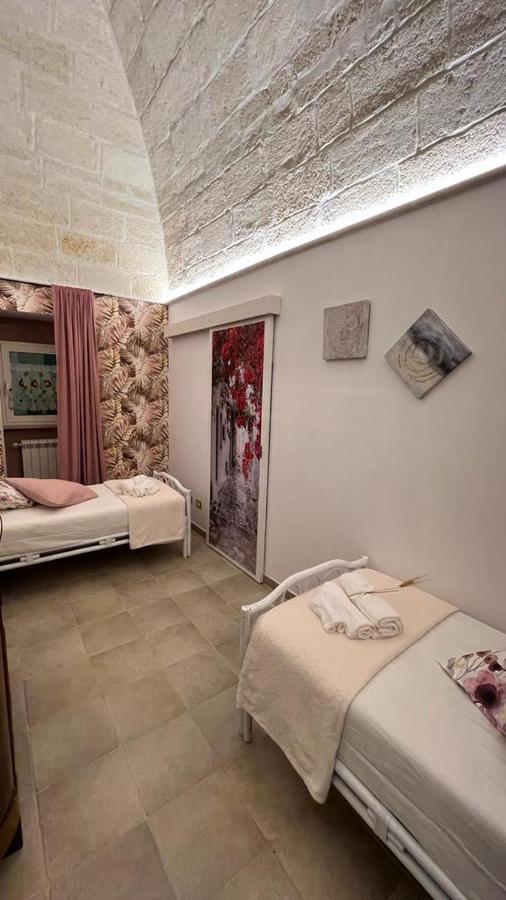B&B Le Cuspidi Ginosa Kültér fotó