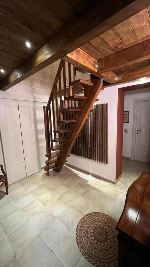 B&B Le Cuspidi Ginosa Kültér fotó