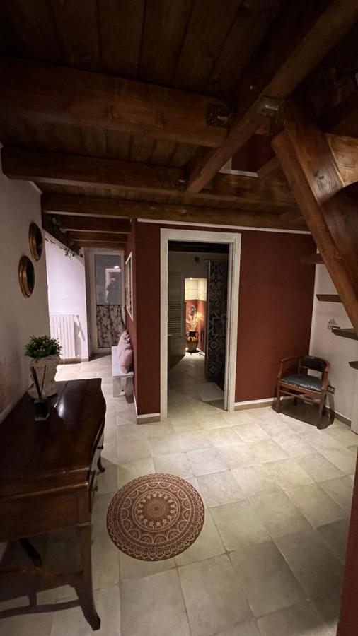 B&B Le Cuspidi Ginosa Kültér fotó