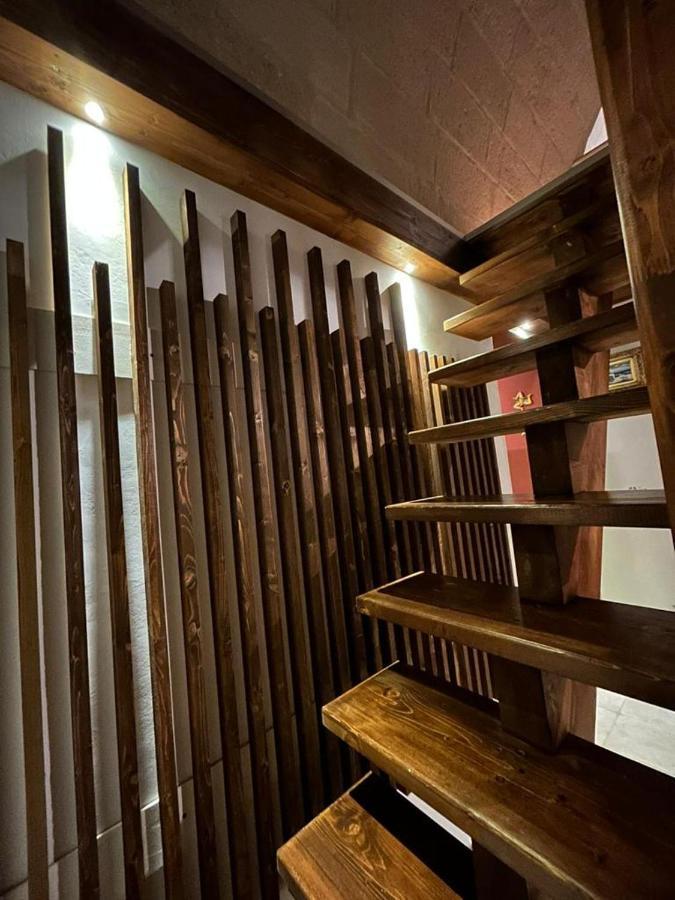 B&B Le Cuspidi Ginosa Kültér fotó