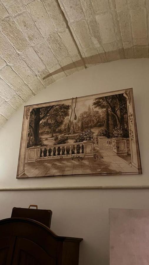 B&B Le Cuspidi Ginosa Kültér fotó