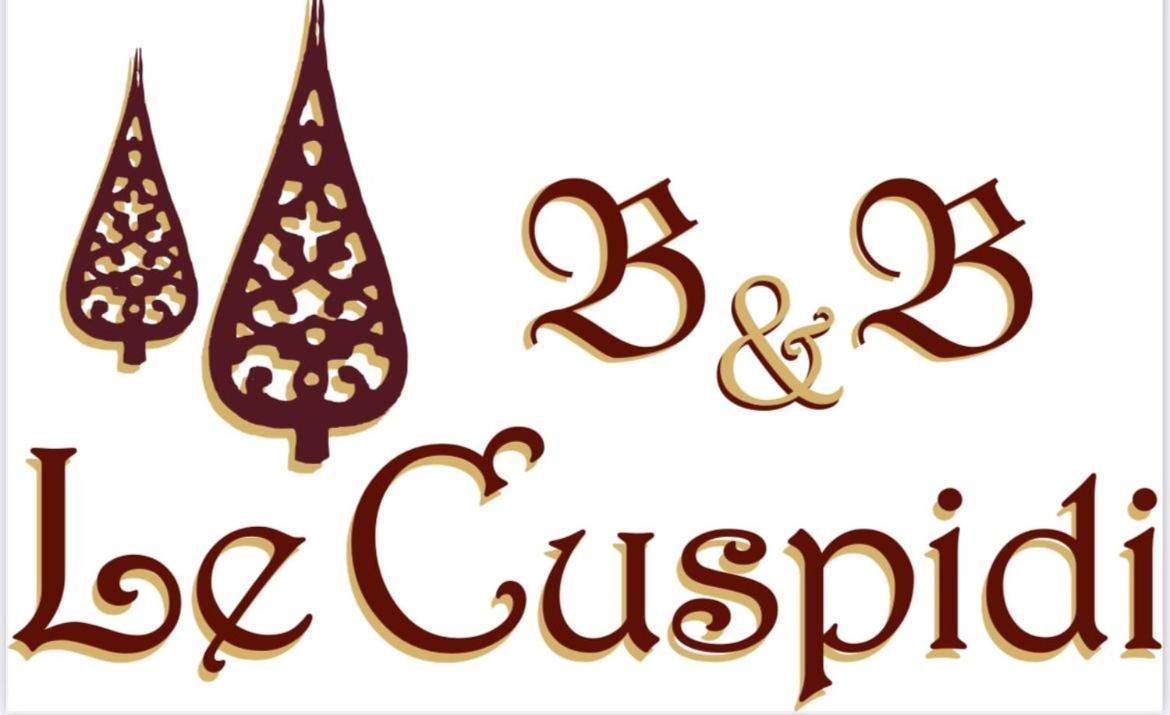 B&B Le Cuspidi Ginosa Kültér fotó