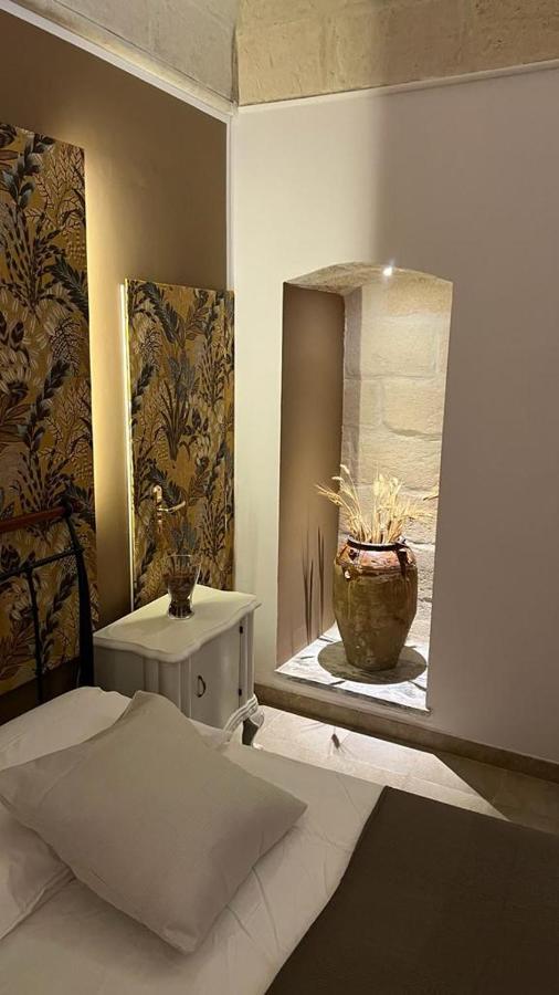 B&B Le Cuspidi Ginosa Kültér fotó