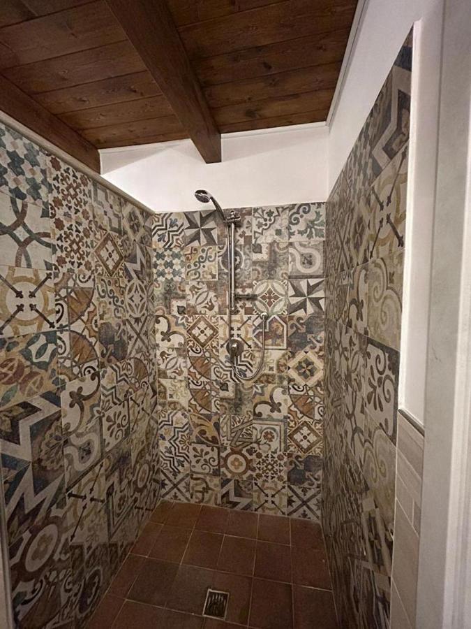 B&B Le Cuspidi Ginosa Kültér fotó