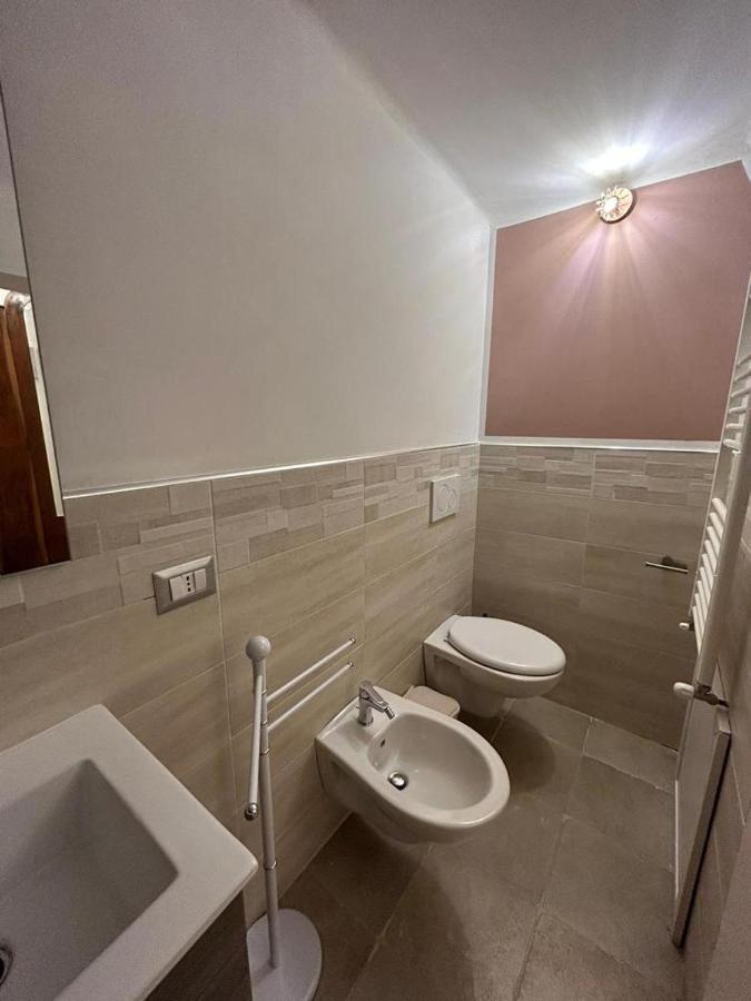 B&B Le Cuspidi Ginosa Kültér fotó