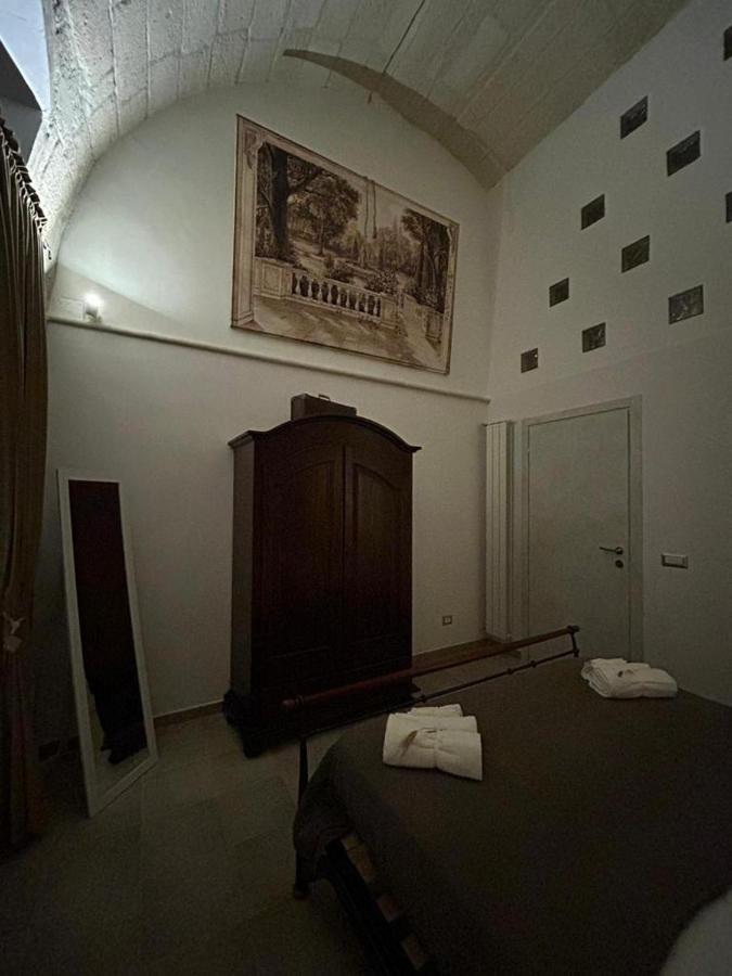 B&B Le Cuspidi Ginosa Kültér fotó