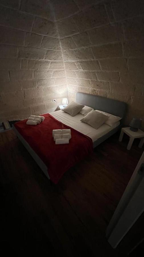 B&B Le Cuspidi Ginosa Kültér fotó