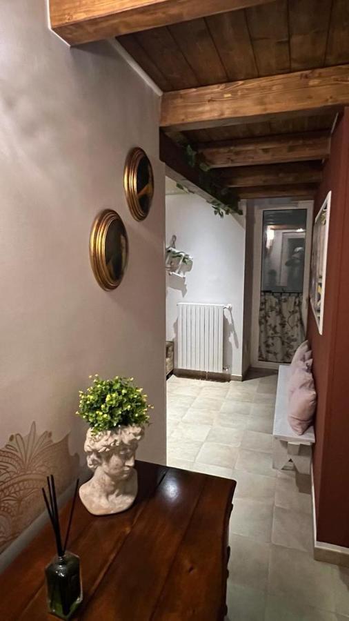 B&B Le Cuspidi Ginosa Kültér fotó