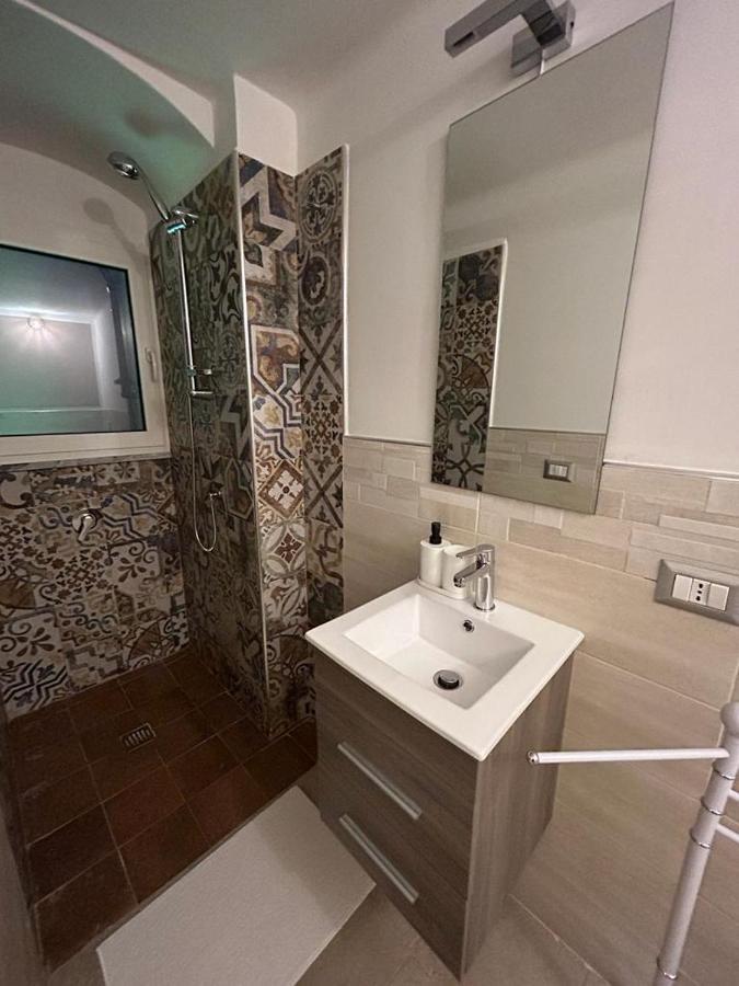 B&B Le Cuspidi Ginosa Kültér fotó
