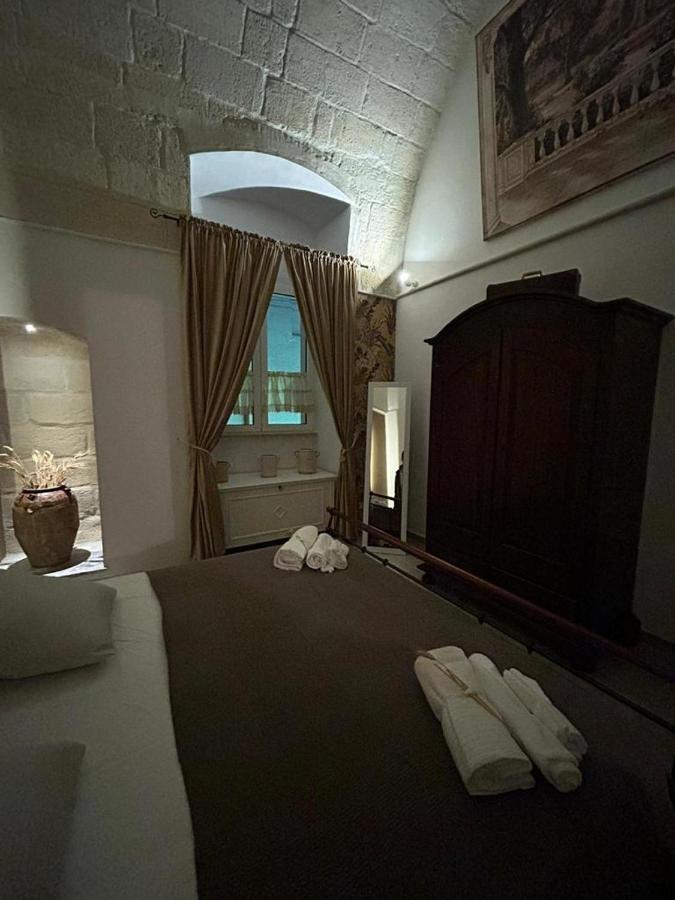 B&B Le Cuspidi Ginosa Kültér fotó