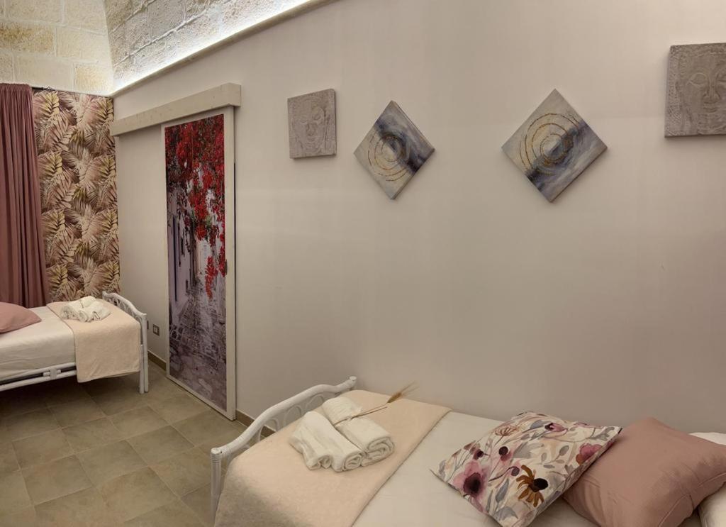 B&B Le Cuspidi Ginosa Kültér fotó