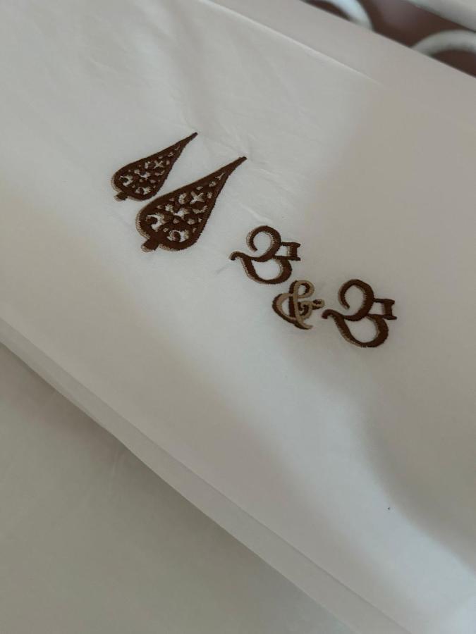 B&B Le Cuspidi Ginosa Kültér fotó