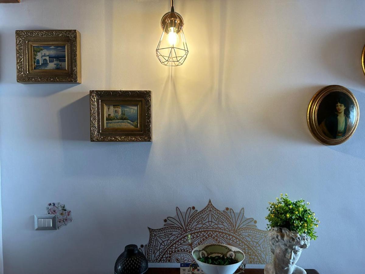 B&B Le Cuspidi Ginosa Kültér fotó